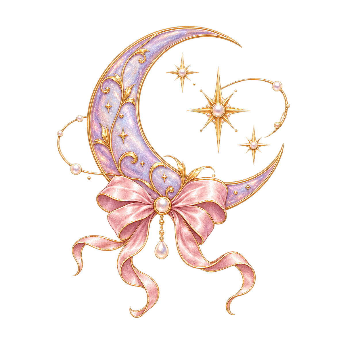 Astrelune Jewelry